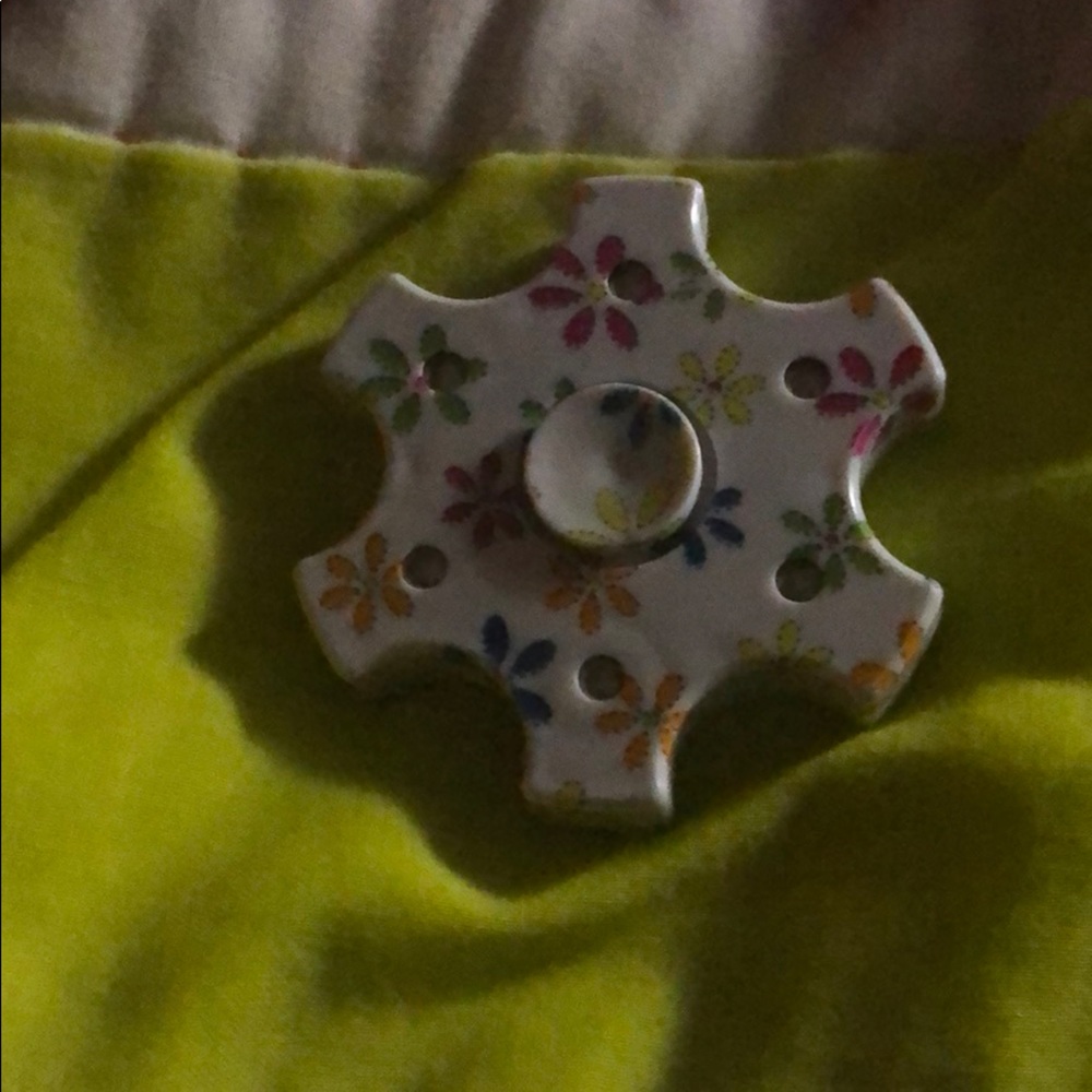 A toy to have fun